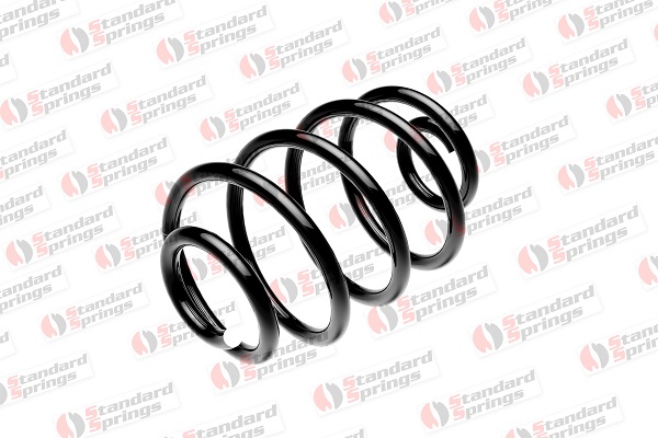 Prużina podvozku STANDARD SPRINGS